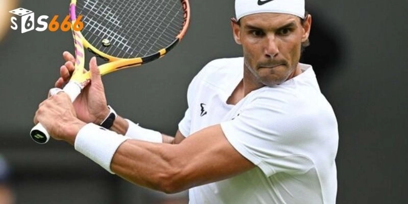 Cá Cược Tennis Tại S666 – Làm Chủ Thể Thao Với Mẹo Hiệu Quả!